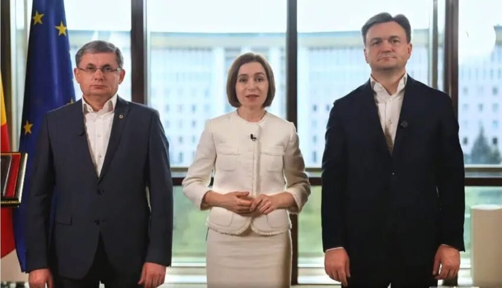 Guvernarea PAS accelerează abandonul școlar -  închiderea școlilor lovește direct în viitorul copiilor din Republica Moldova