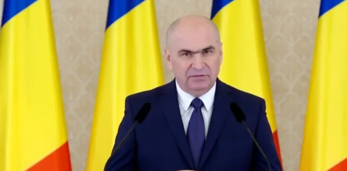 Premierul României, Ilie Bolojan, vine în această săptămână la Chișinău