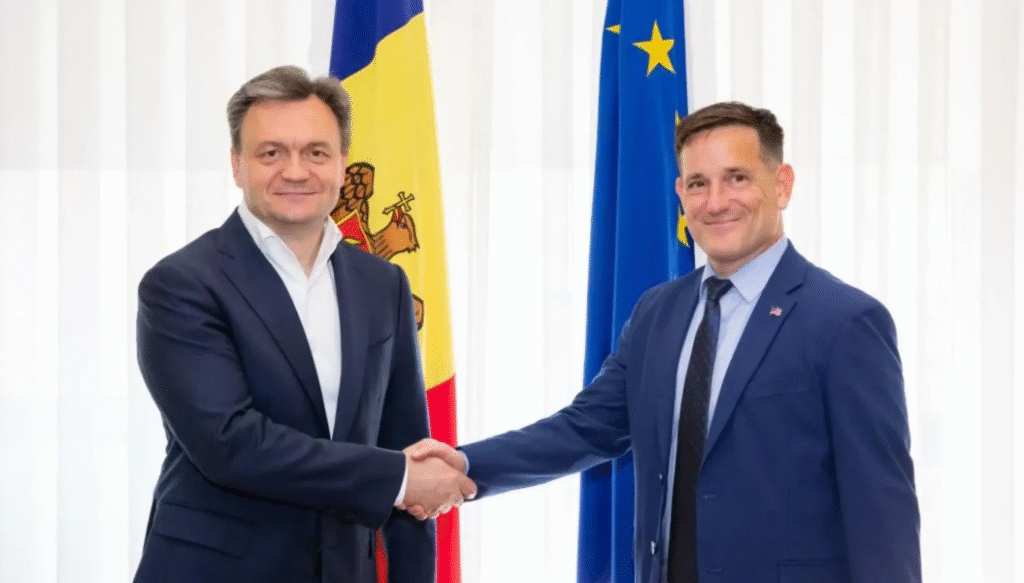 intrevedere cu nick pietrowicz