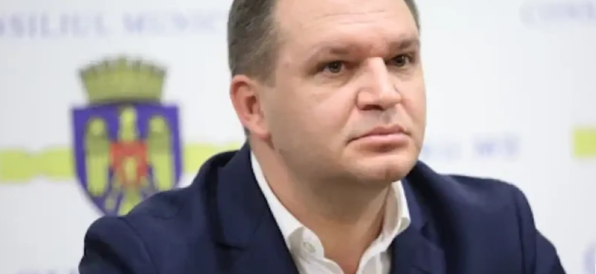 ion ceban acuza guvernarea