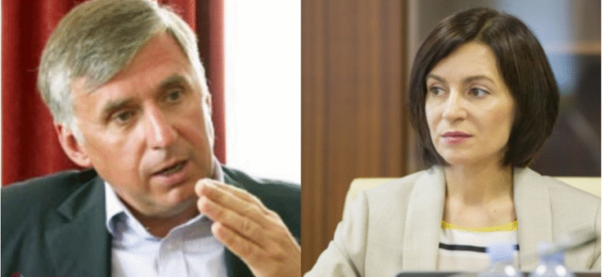 ion sturza maia sandu