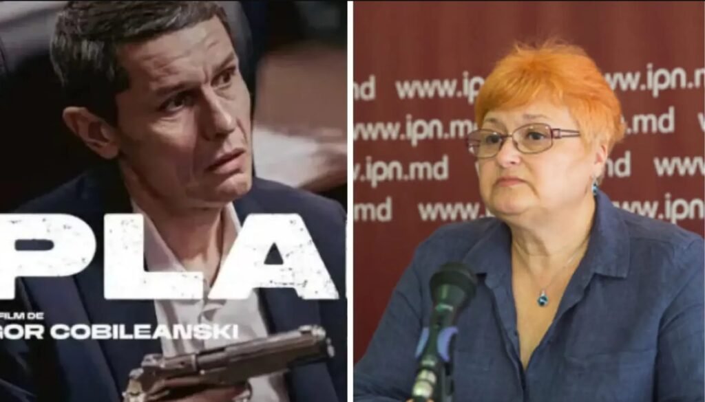 2,5 milioane pentru filmul „Plaha” stârnesc critici: Maia Bănărescu acuză Guvernul de iresponsabilitate 2 2,5 milioane pentru filmul „Plaha” stârnesc critici: Maia Bănărescu acuză Guvernul de iresponsabilitate