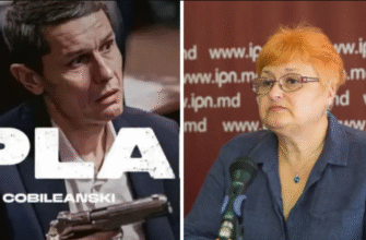 maia banarescu acuza guvernul de iresponsabilitate