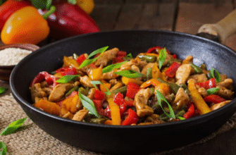 mancarea chinezeasca