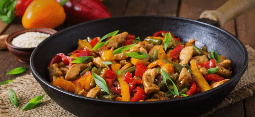 mancarea chinezeasca