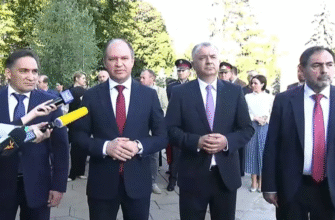 mesaj de ziua independentei