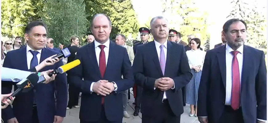 mesaj de ziua independentei