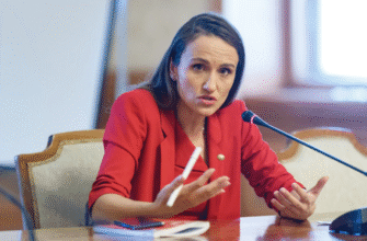 oana toiu a reafirmat sprijin