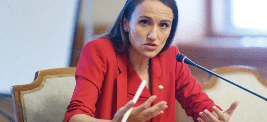 oana toiu a reafirmat sprijin