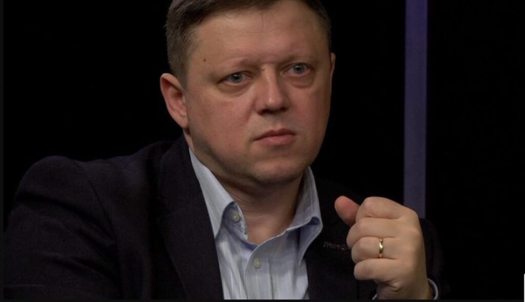 Pavel Postica: "În regiunea transnistreană ar trebui deschise doar 10 secții de votare"