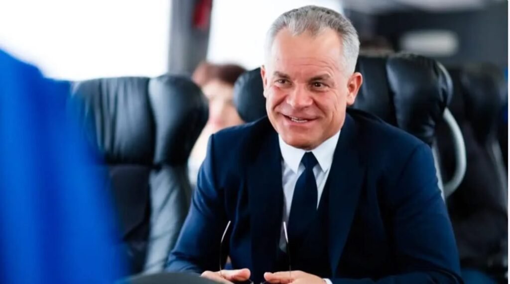 Plahotniuc revine în politică și îndeamnă la unirea forțelor pentru a răsturna guvernarea PAS 1 Plahotniuc revine în politică și îndeamnă la unirea forțelor pentru a răsturna guvernarea PAS