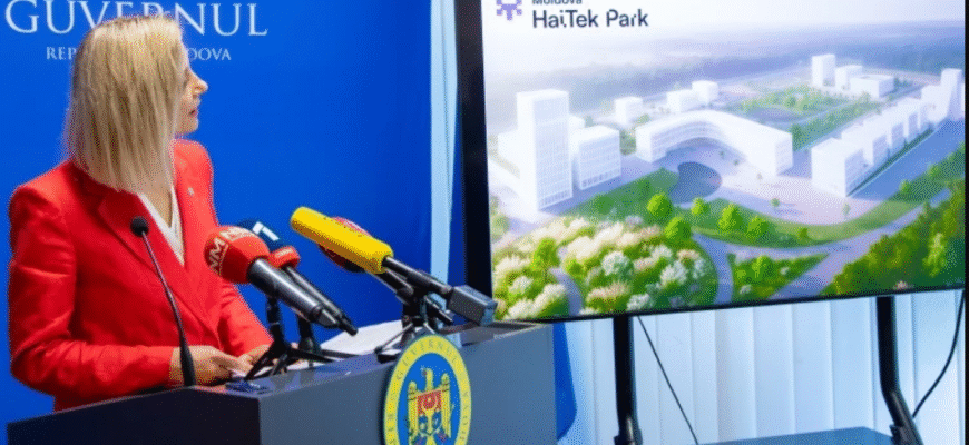 platforma economica si tehnologica