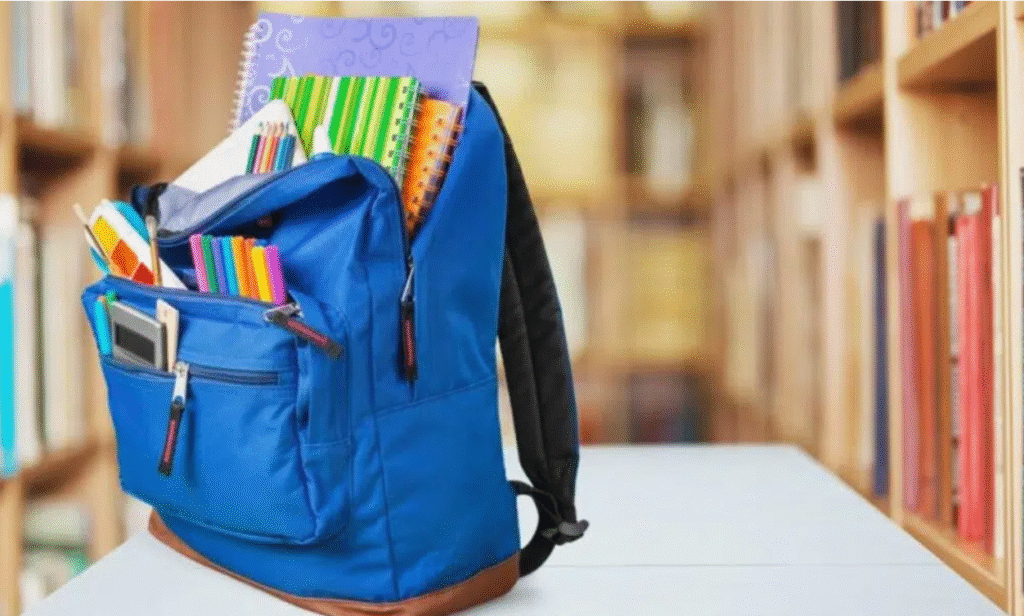 pregatire de scoala