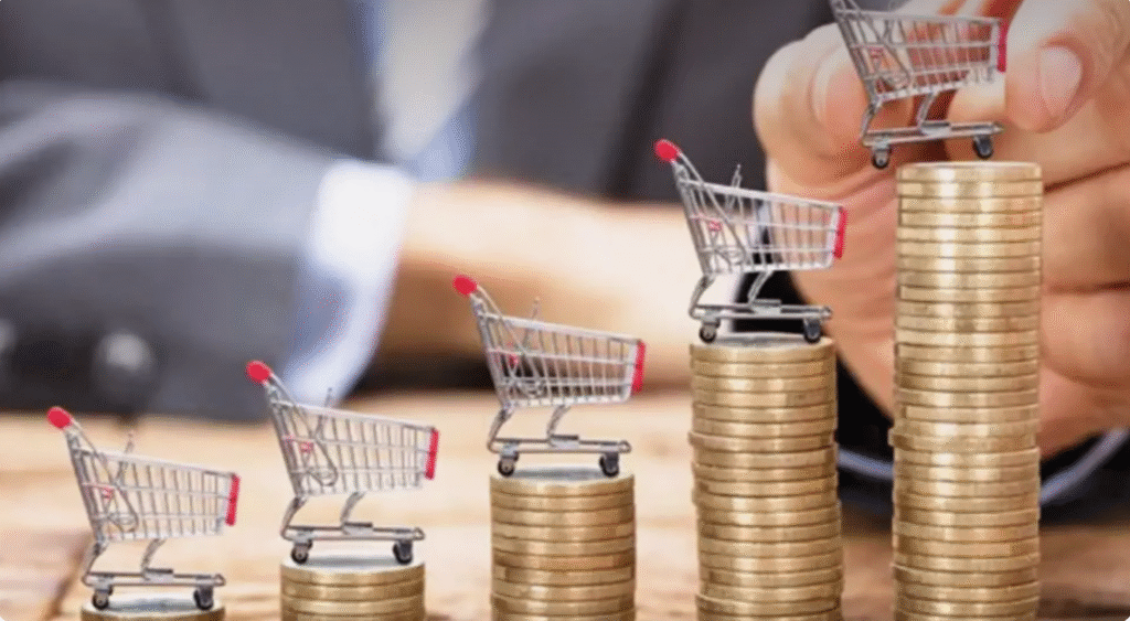 preturile sunt mai mari