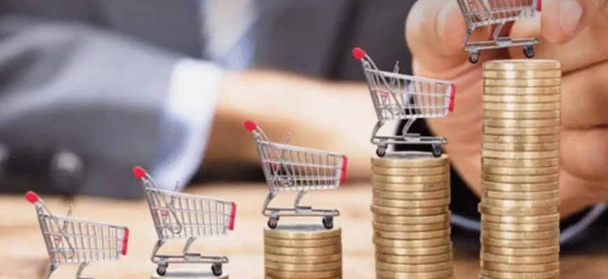 preturile sunt mai mari