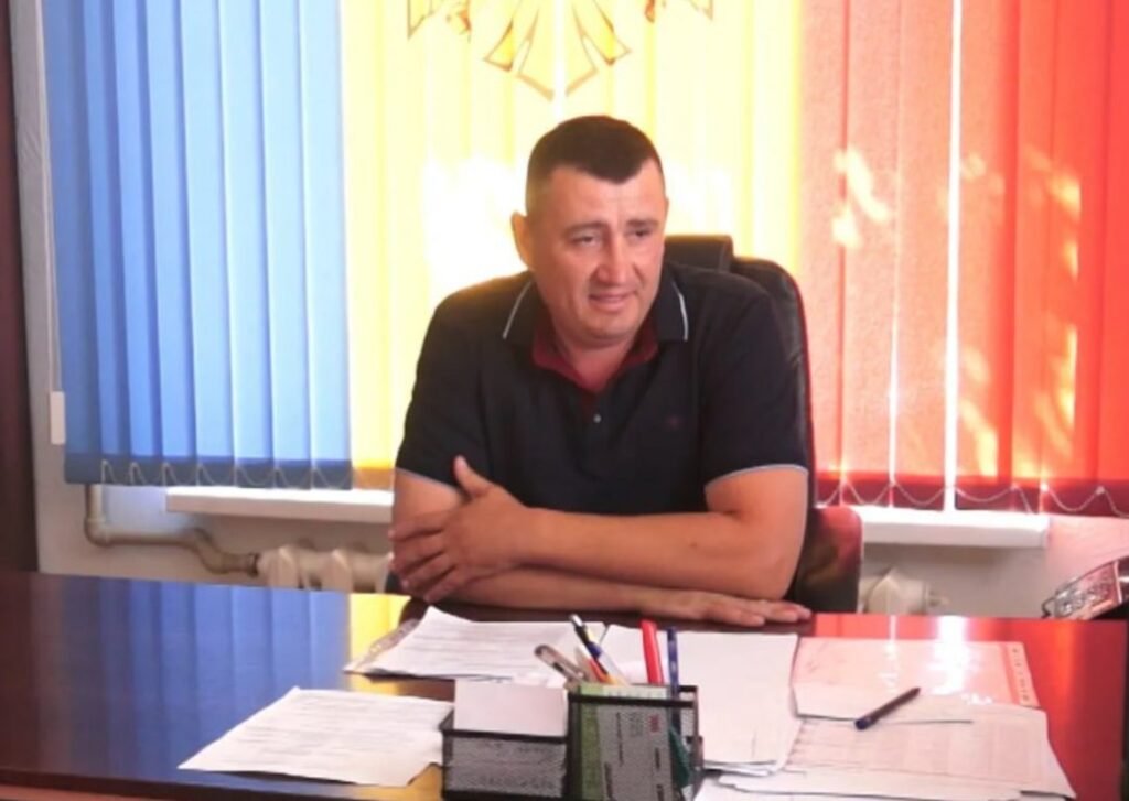 BREAKING NEWS// Un primar PAS a fost reținut după ce ar fi ucis în bătaie un om