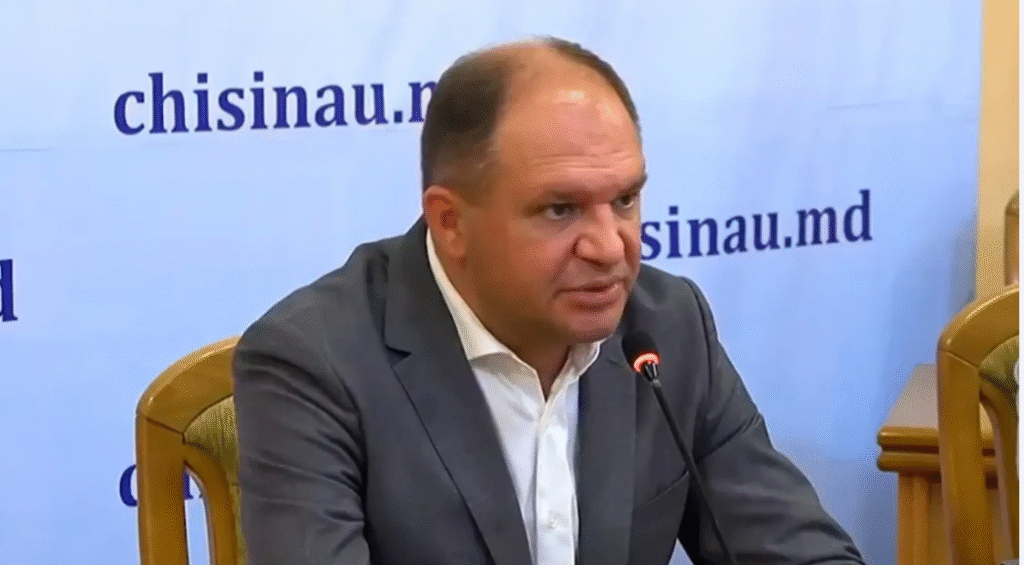 primaria chisinau extinde