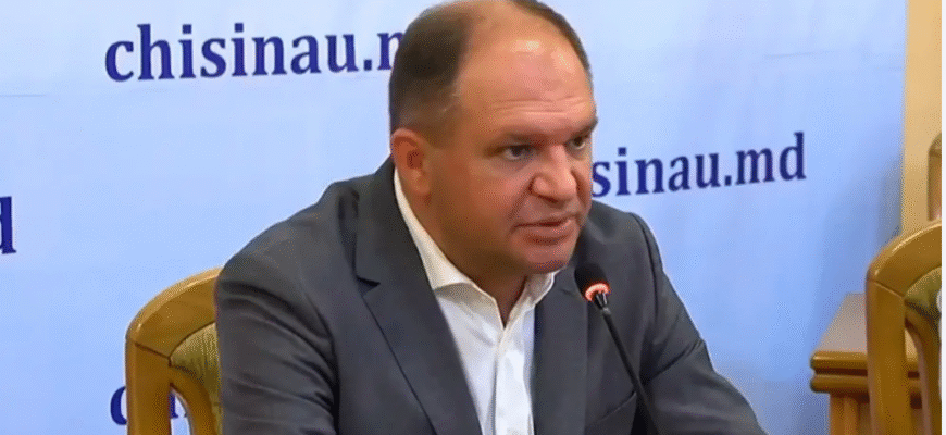 primaria chisinau extinde