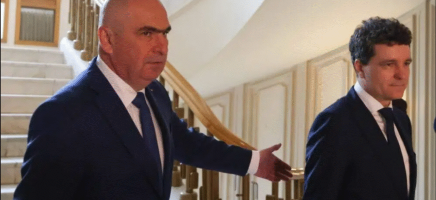 proeuropenii de la bucuresti