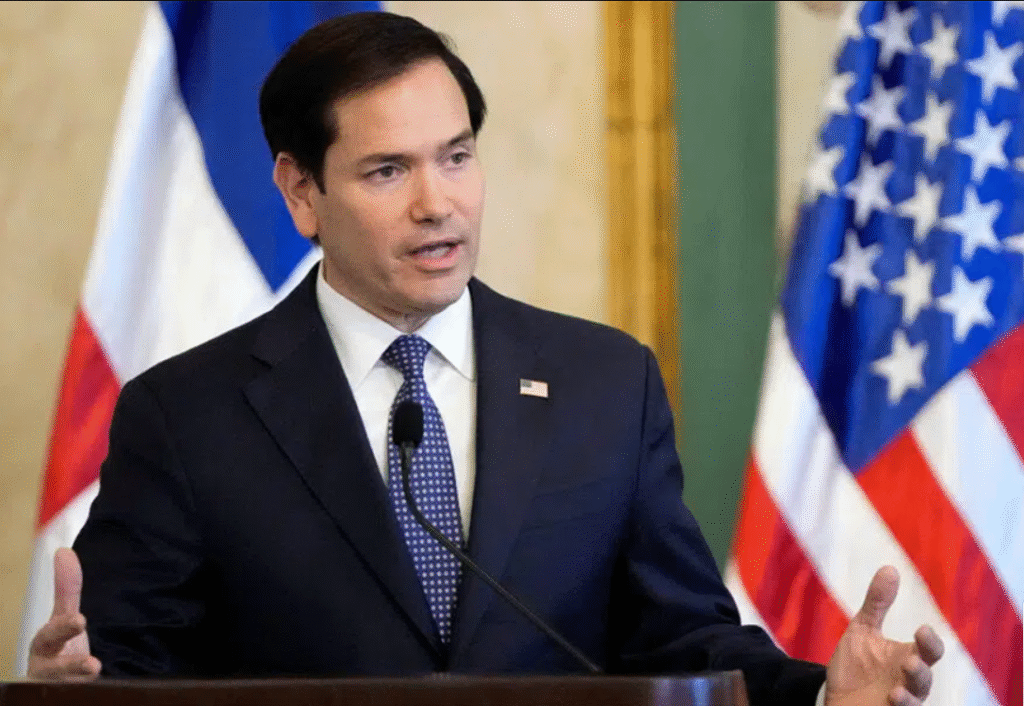 raportul departamentului de stat