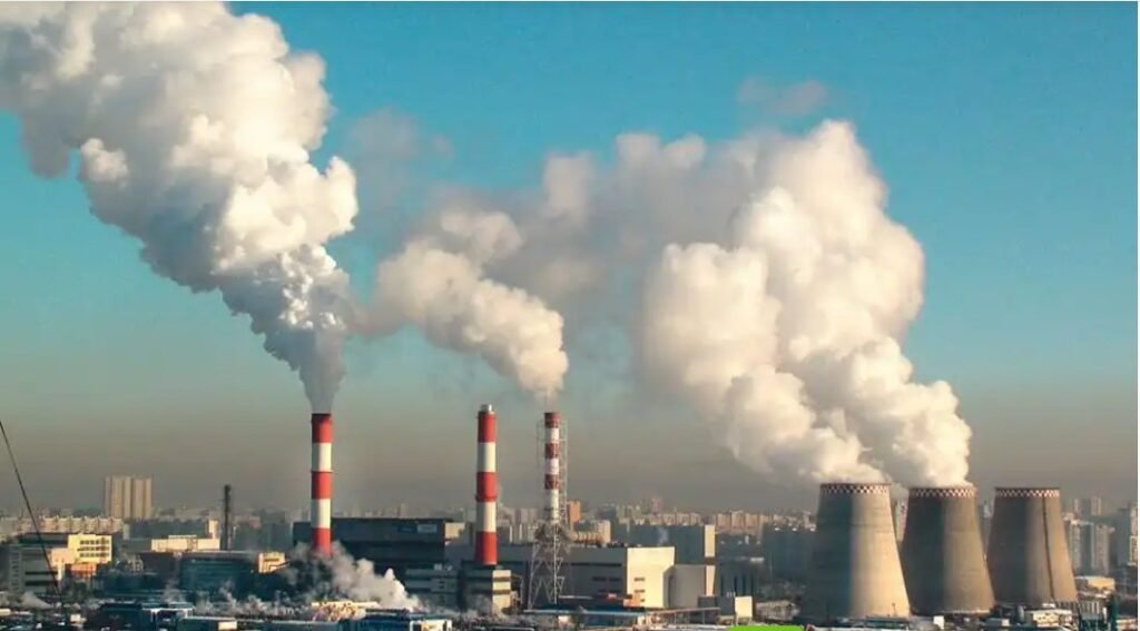 Dorin Junghietu: „Până în 2050 ne propunem să reducem semnificativ emisiile de bioxid de carbon și să renunțăm treptat la combustibili fosili” 1 Dorin Junghietu: „Până în 2050 ne propunem să reducem semnificativ emisiile de bioxid de carbon și să renunțăm treptat la combustibili fosili”