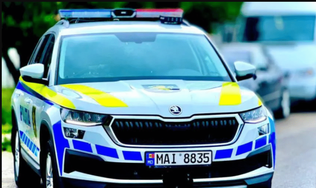 regulamentul circulatiei rutiere