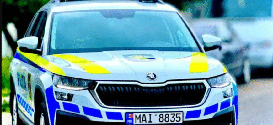 regulamentul circulatiei rutiere