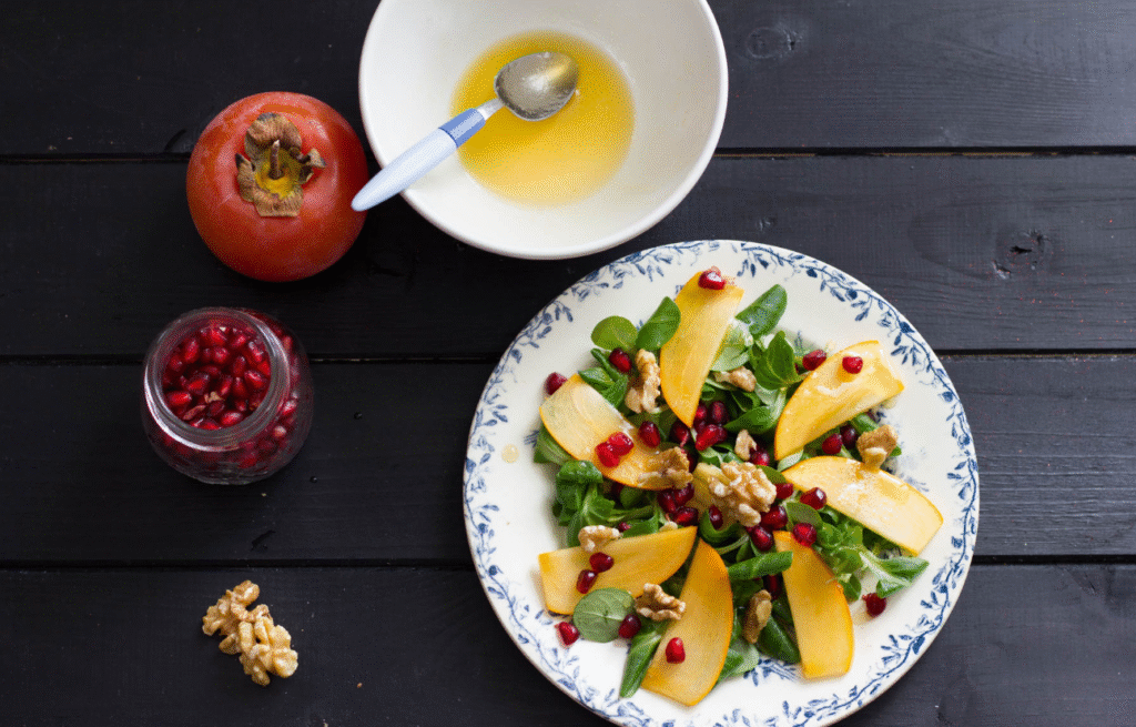 Rodia și curmalele - beneficii remarcabile pentru sănătatea cardiovasculară 1 rodia si curmalele