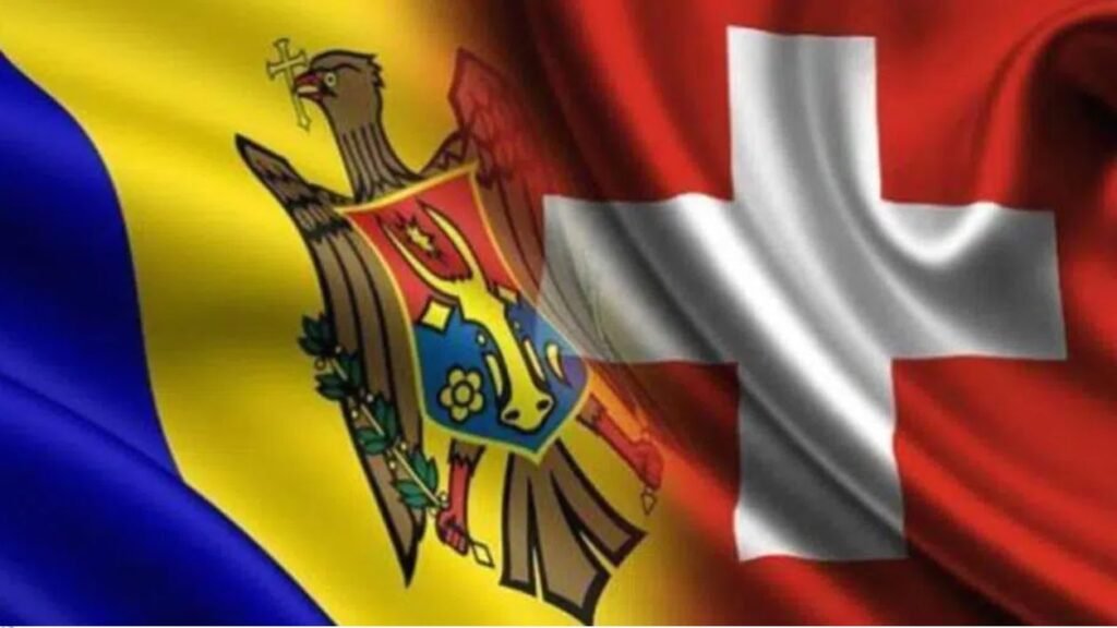 Elveția lovește dur - sancțiuni pentru Moldova, Rusia și Belarus