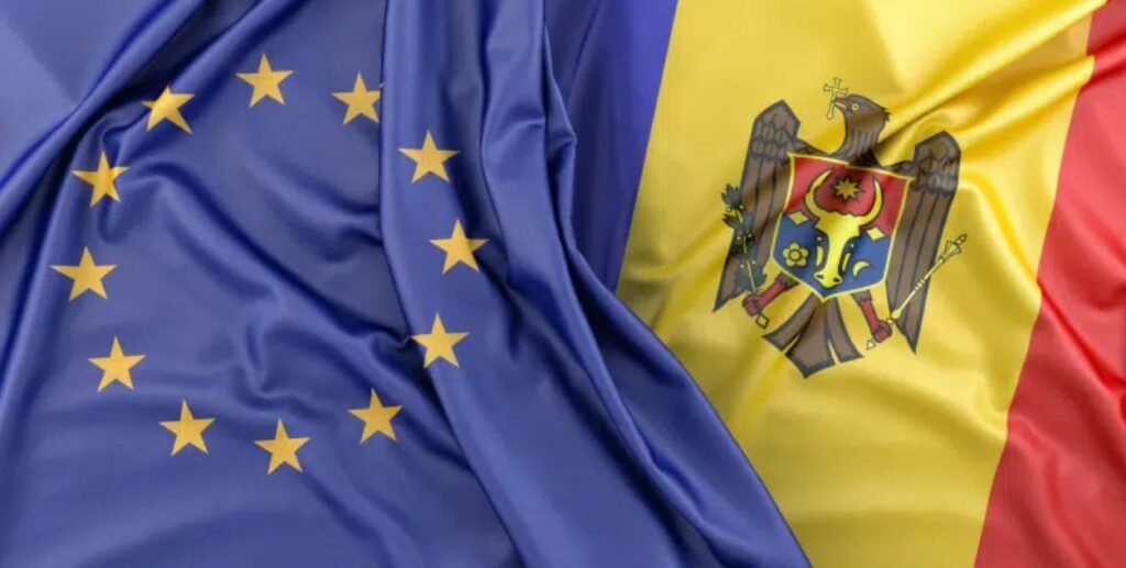 UE ia în calcul separarea Chișinăului de Kiev, în drumul european