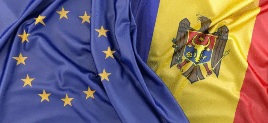 separarea chisinaului de kiev in drumul european