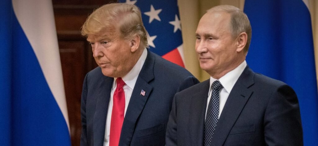 Summit Trump–Putin în Alaska - Întâlnirea va începe pe 15 august, la ora 22:30
