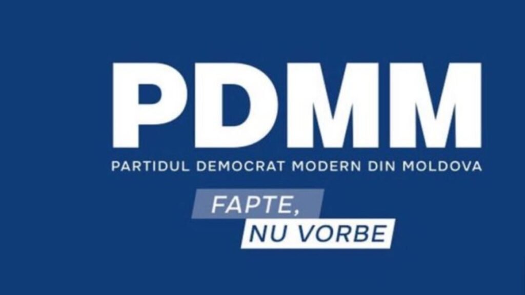 Înainte de alegerile parlamentare, PAS rămâne singur. Un grup de tineri a părăsit PAS și a aderat la PDMM