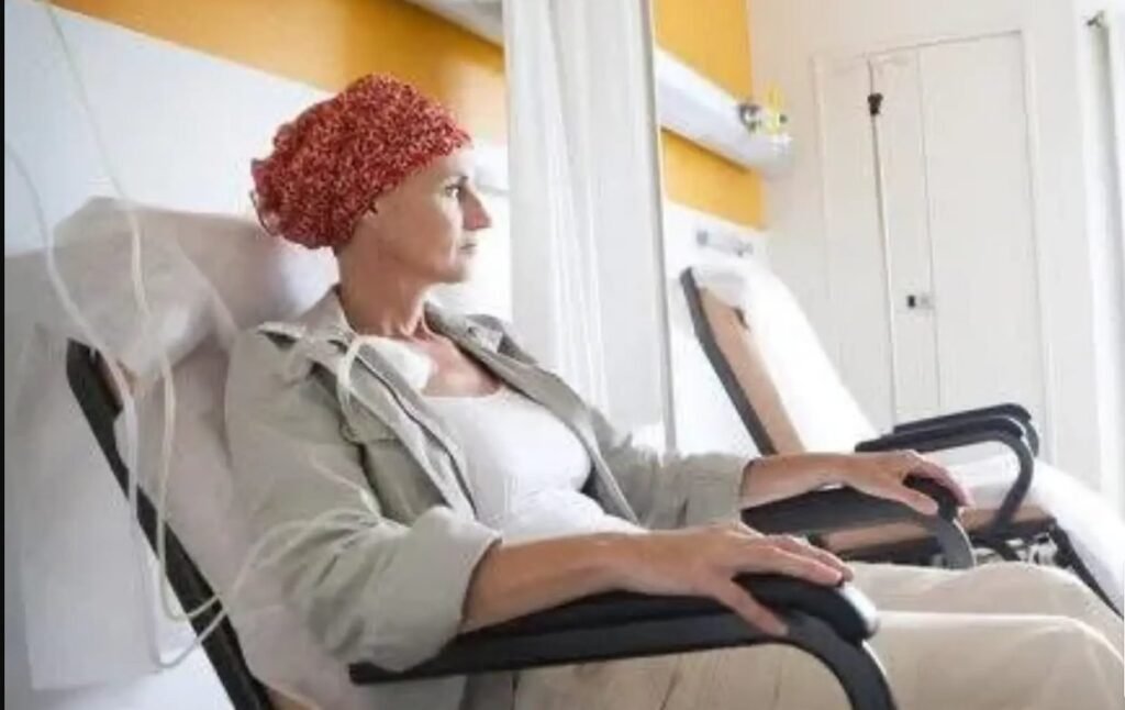 Tratamentul chimioterapeutic, disponibil în spitalele raionale și la SC Bălți. Anunțul ministrei Sănătății 1 Tratamentul chimioterapeutic, disponibil în spitalele raionale și la SC Bălți. Anunțul ministrei Sănătății