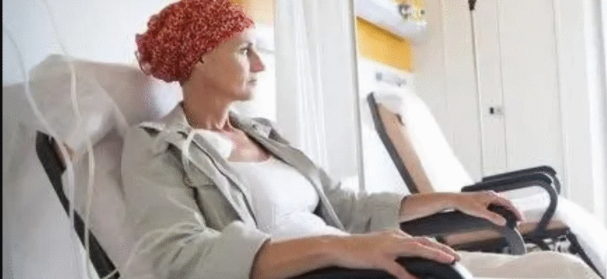 tratamentul chimioterapeutic