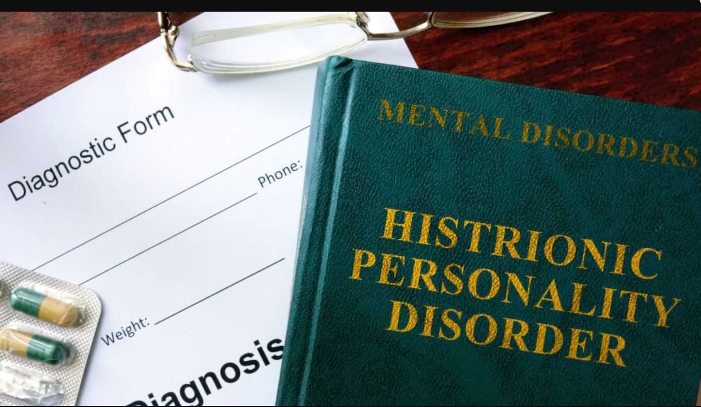 Prognostic, prevenție și tratamentul tulburării de personalitate histrionică