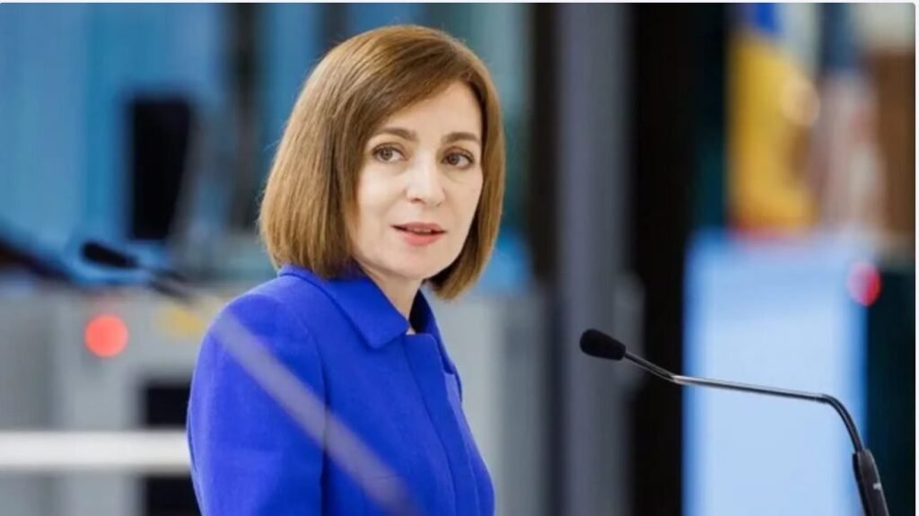 Maia Sandu: „Trebuie să fim pregătiți să scoatem armata rusă din Republica Moldova” 1 Maia Sandu: „Trebuie să fim pregătiți să scoatem armata rusă din Republica Moldova”