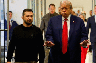 trump l a atacat pe zelenski