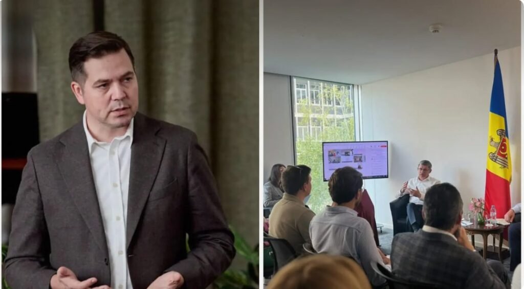 Tudor Ulianovschi (PSDE): „Apa și canalizarea nu sunt cadou de la PAS. Șantajul politic al guvernării este o insultă pentru cetățeni”