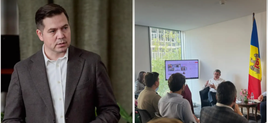 tudor ulianovschi psde