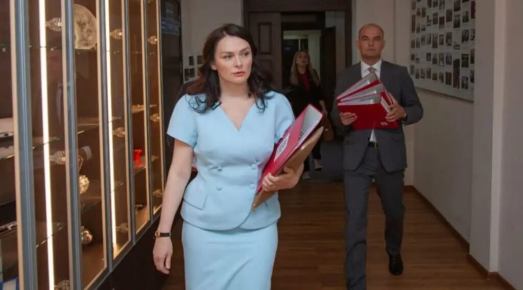 Victoria Furtună: „PAS vrea să transforme Republica Moldova într-un stat polițienesc”
