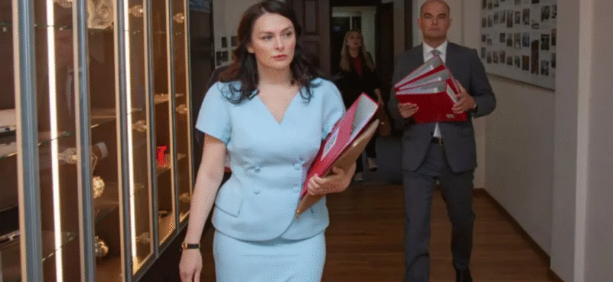 un pas catre dictatura