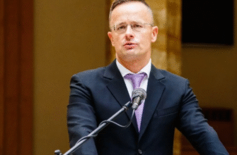 ungaria gata sa gazduiasca negocieri de pace