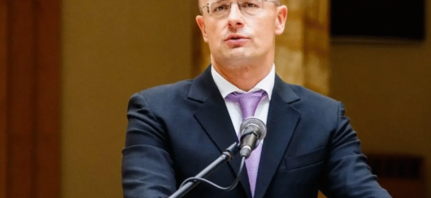 ungaria gata sa gazduiasca negocieri de pace