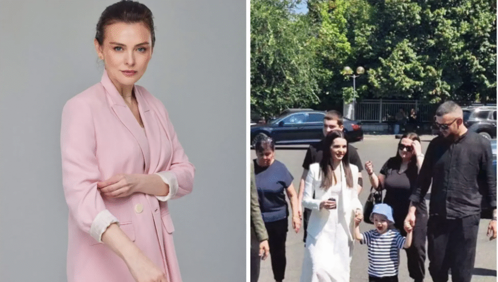 victoria furtuna a reactionat