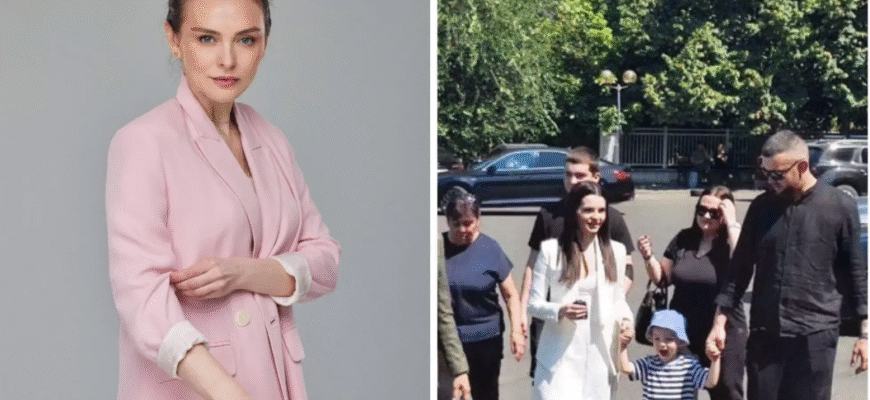 victoria furtuna a reactionat