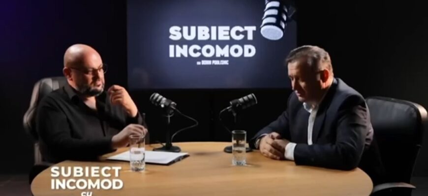 vlad filat a declarat