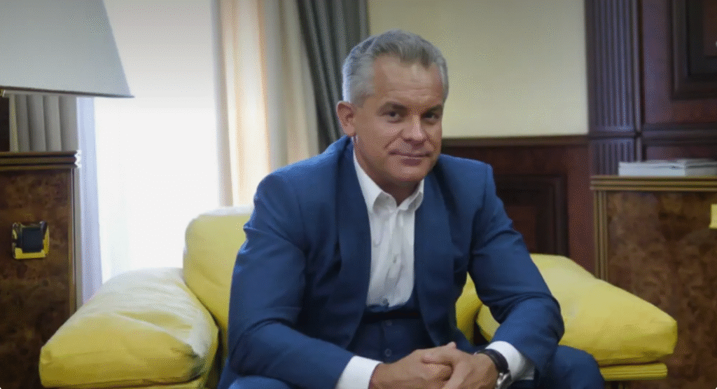 vlad plahotniuc