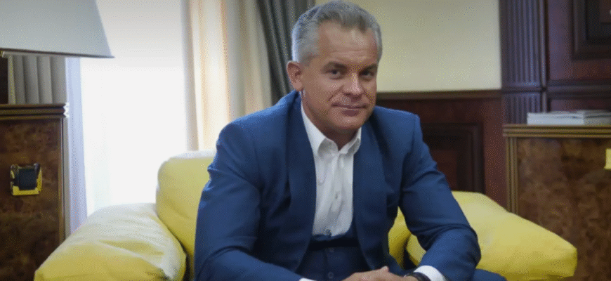 vlad plahotniuc