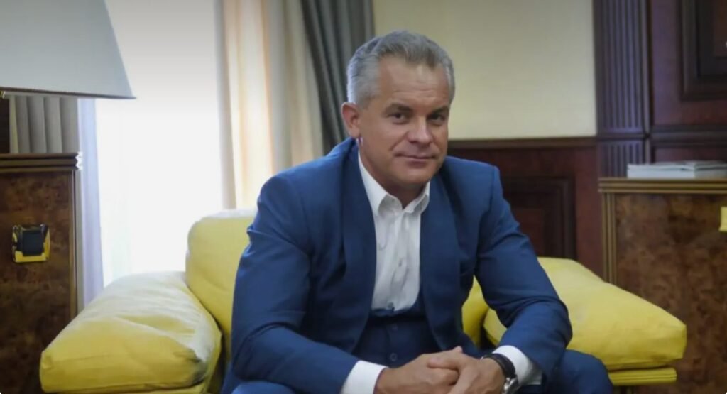 Instanța din Grecia a decis - Vlad Plahotniuc va fi extrădat în Republica Moldova